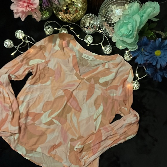 Pattern Top - Picture 4 of 7